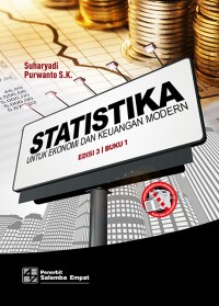 statistika untuk ekonomi dan keuangan modern
