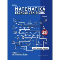 Matematik Ekonomi dan Bisnis - Buku 2