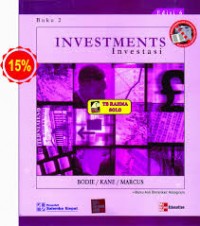 Investments (Buku 2)