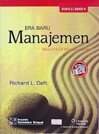 Era Baru Manajemen (New Era of Management)