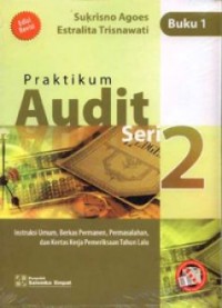 Praktikum Audit Seri 2 Buku 2