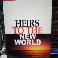 heirs to the new world