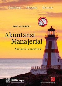 Akuntansi Manajerial (Managerial Accounting) Buku 1