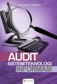 Audit Sistem dan Teknologi Informasi