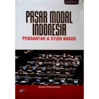 Pasar modal indonesia