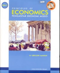 Principles of Economics (Pengantar Ekonomi Mikro)