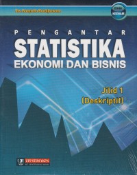 Pengantar Statistika Ekonomi dan Bisnis
