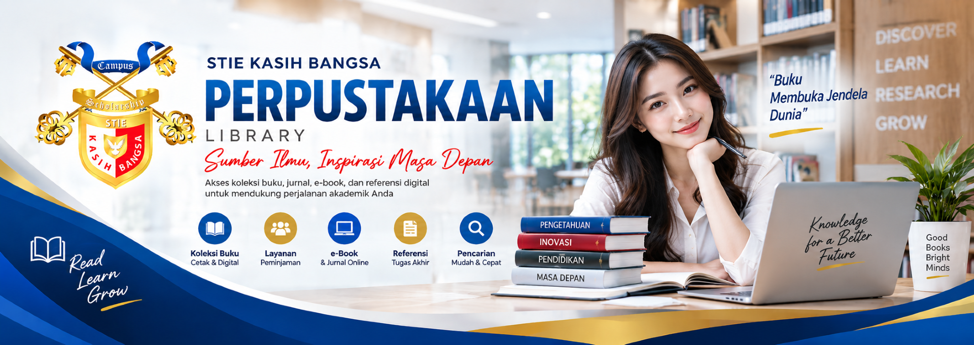 Tentang Kami