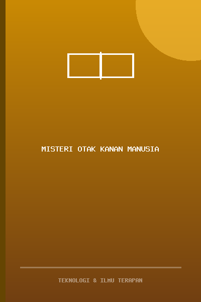 MISTERI OTAK...