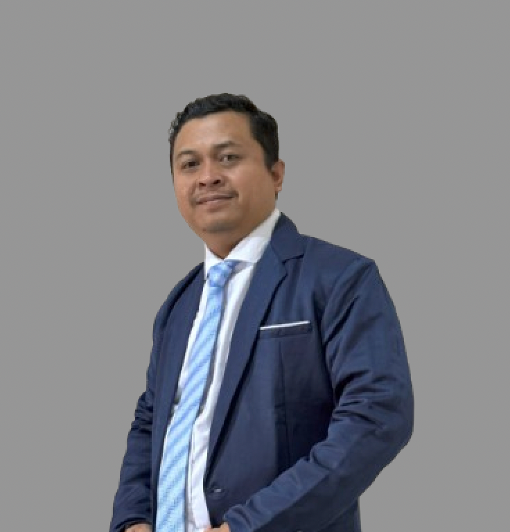 Dr. Danang M.T